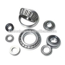 Taper Structure and 218248/218210 tapered roller bearing